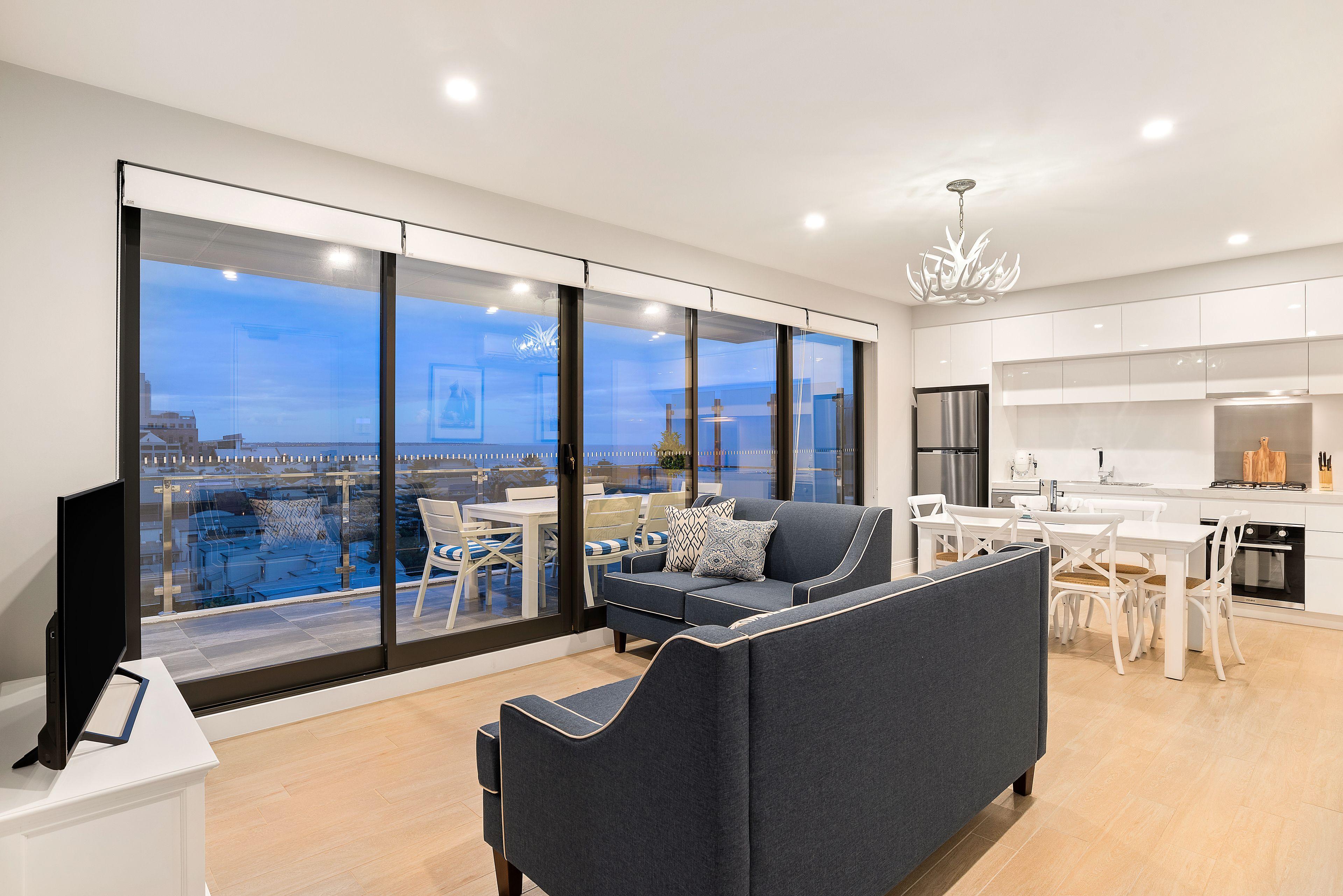 The Hamptons Apartments - Port Melbourne — Photos 2